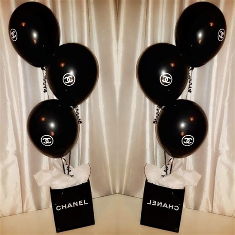 where to buy chanel balloons|michaels balloons.